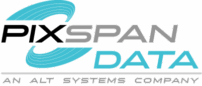 PixSpan Data