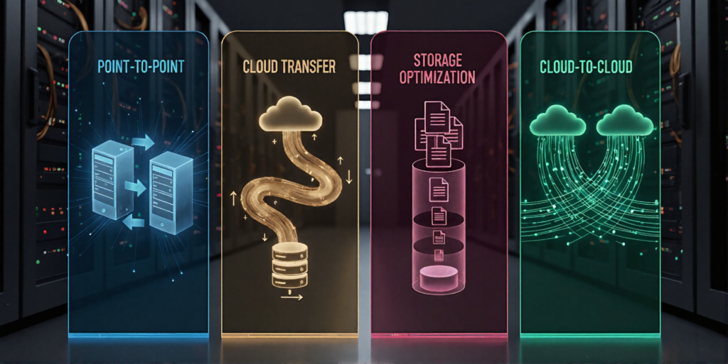 main workflow graphic